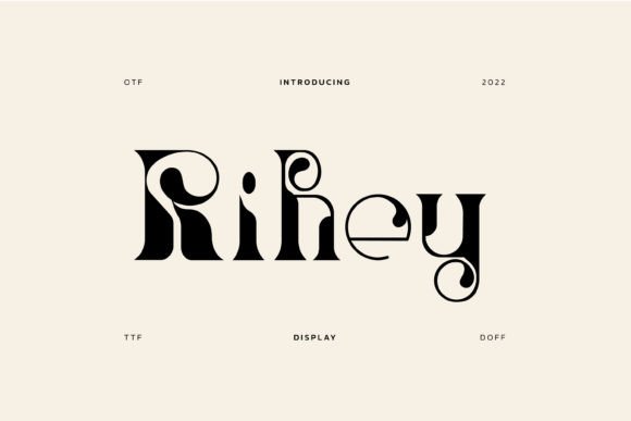 Choosing Rihey for a Boutique Online Store