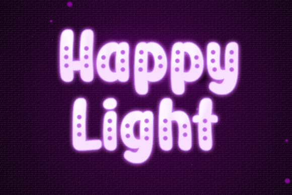 How Happy Light Transformed My Brand’s Visual Identity