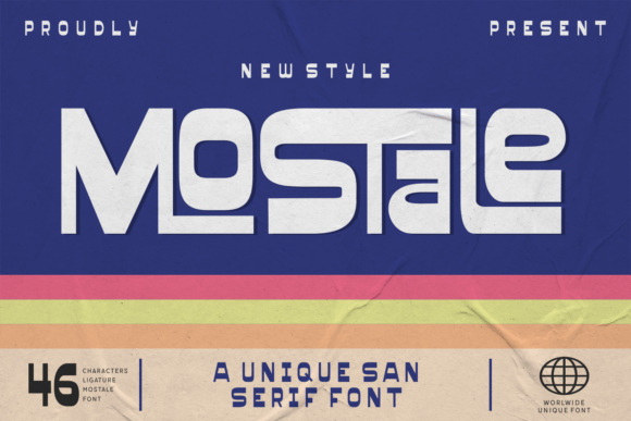 How Mostale Transformed My Brand’s Visual Identity