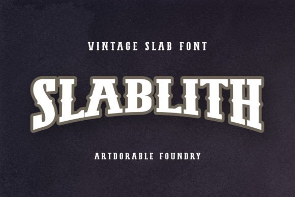 How Slablith Transformed My Brand’s Visual Identity