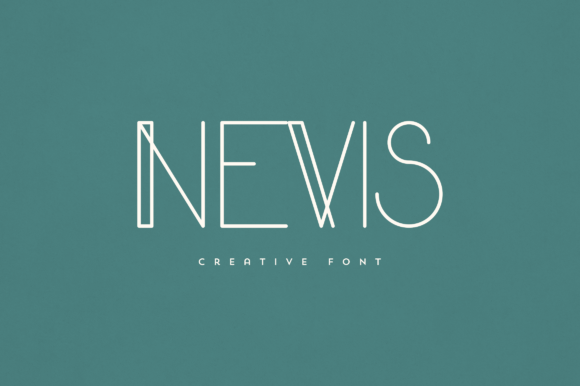 Nevis: A Font That Elevates Every Editorial Moment